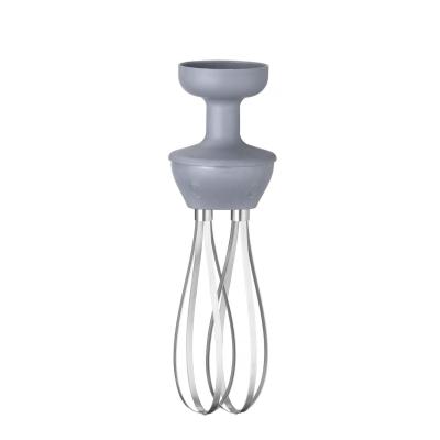 Tyčový mixér 250 - nastavitelná rychlost, HENDI, Profi Line, 230V/250W, ⌀75x(H)540mm | 224373